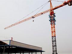 可信賴的塔吊租賃，首要選擇甘肅升時代設備